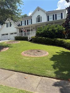 383 Saddle Brooke Dr