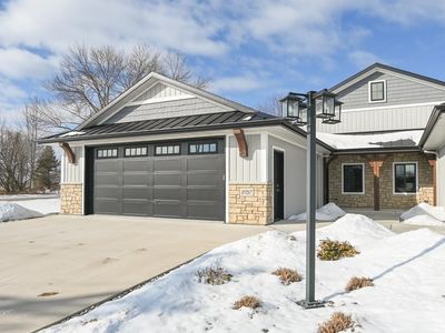 Property at 2757 County Rd, Ee Abrams, WI