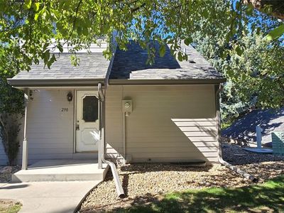 290 Cobblestone Dr