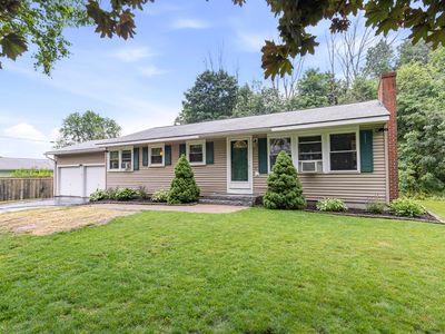 Property at 43 Ennis Street, Westbrook, ME