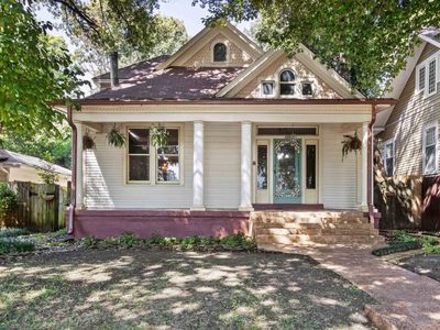 1378 Goodbar Ave