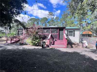 Property at 680 S Arboleda St, Clewiston, FL