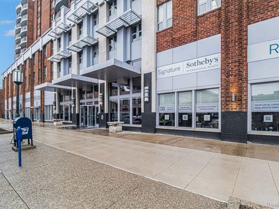 411 S Old Woodward Ave UNIT 824