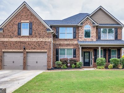 4583 Bogan Meadows Ct