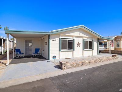 1870 W Camino Soledad