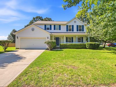 1404 Autumn Dr