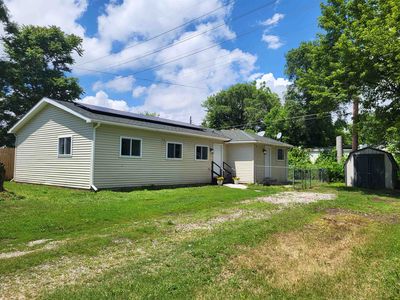Property at 617 Macdonald Ave, Flint, MI