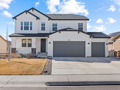 Property at 1013 Gabriella Ln, Berthoud, CO