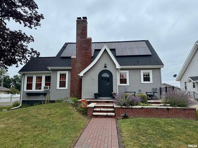 119 N Maple Ave
