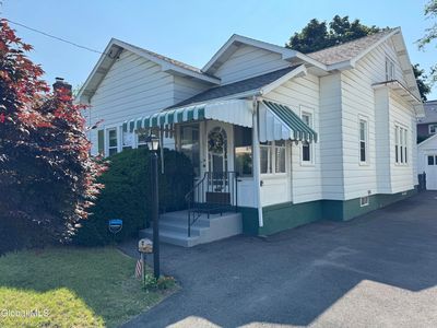 Property at 9 Buell Street, Albany, NY