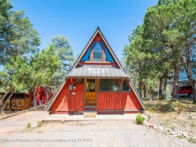 Property at 110 Cardinal Dr, Ruidoso, NM