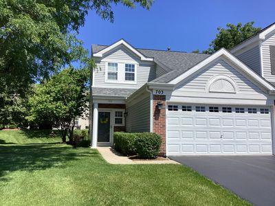 Property at 703 Baxter Ct, Lake Villa, IL