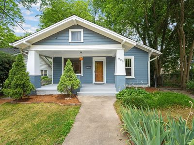 808 Watauga St