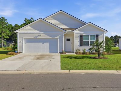 323 Skyward St.