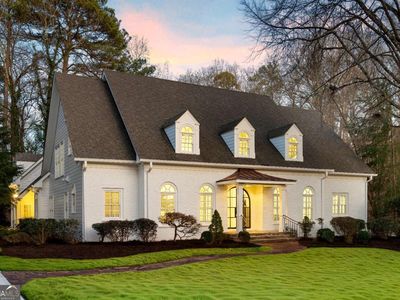 4329 Orchard Valley Dr SE