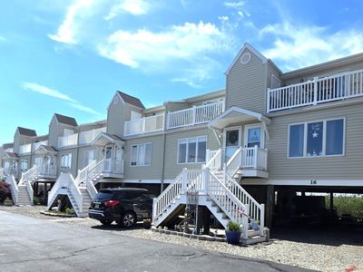 438 E Bay Avenue #15