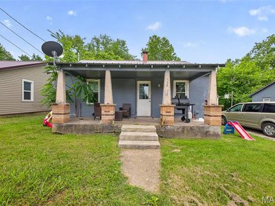 758 & 766 Mizer St