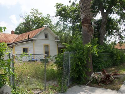 601 N Chupaderas