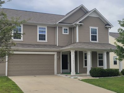 1752 Honeylocust Dr