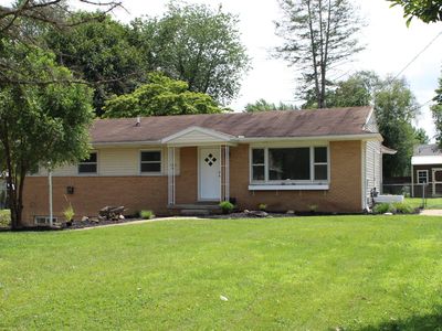 3027 Tulsa Dr