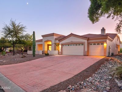 7817 N Via Laguna Niguel