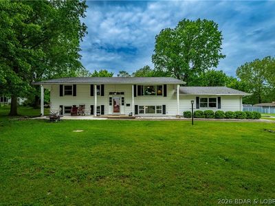 Property at 307 Franklin Ave, Eldon, MO