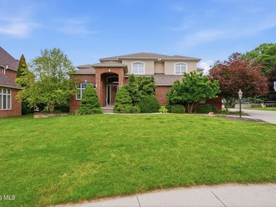 456 Strathaven Dr
