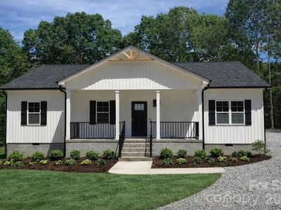 Property at 6721 Jesse Rushing Rd, Marshville, NC