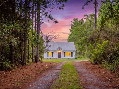 Property at 635 Southside Dr, Holt, FL