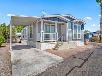 1304 E Bell Rd Lot 31