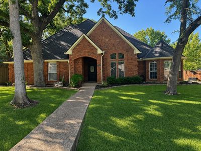 410 Longfellow Dr
