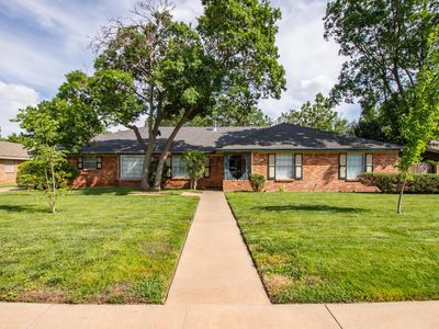 Property at 6209 Calumet Rd, Amarillo, TX