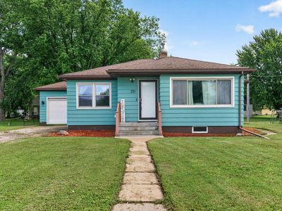 Property at 251 State Ave N, New Germany, MN
