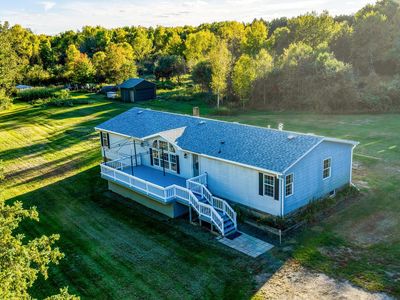 Property at 47335 323rd Ave, Cass Lake, MN