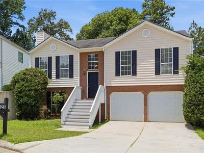 1027 Alford Xing