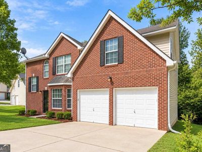 Property at 2608 Micah Dr, Ellenwood, GA