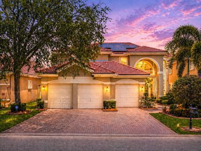 12455 NW 63rd Street