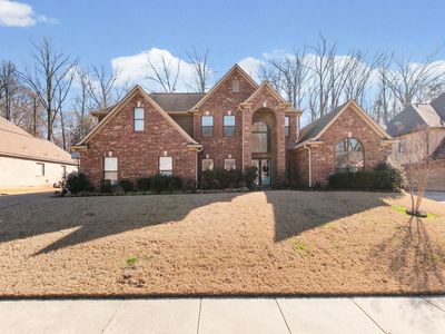 8215 Hunters Meadow Ln