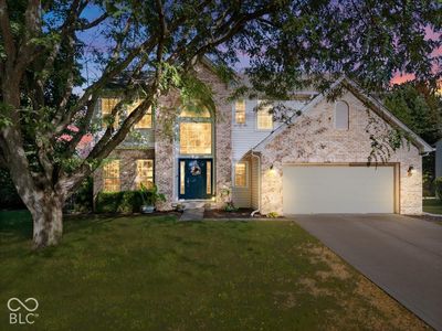 10774 Brixton Ln