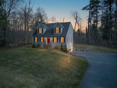 Property at 274 Pleasant Street, Epping, NH