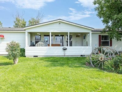 28707 S Finley Rd