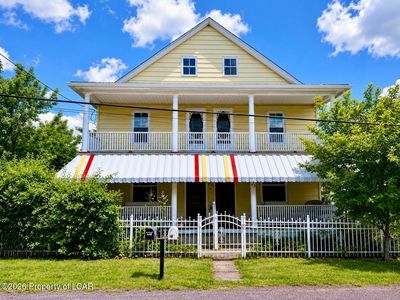 Property at 211 Chamberlain St, Plains, PA