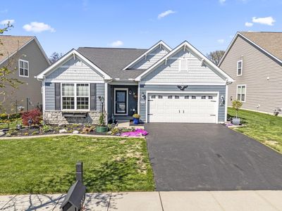 868 Zeller Cir