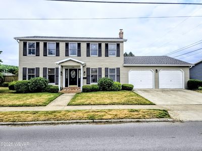 Property at 708 Walnut St, Montoursville, PA