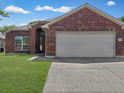 1485 Rainbow Parke Dr