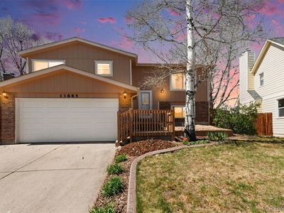 13885 W 66th Drive