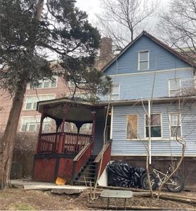 Property at 16 Pine Street, Waterbury, CT