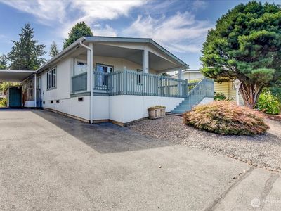 Property at 2200 196th Street SE #50, Bothell, WA