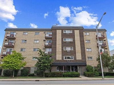 1247 S Harlem Ave APT 103