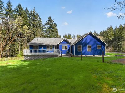 Property at 20449 Michigan Hill Road SW, Rochester, WA